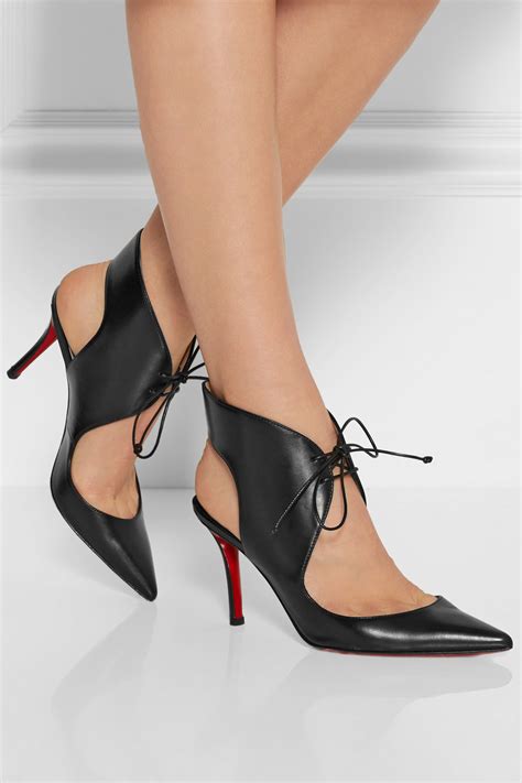 christian louboutin shoes for girls